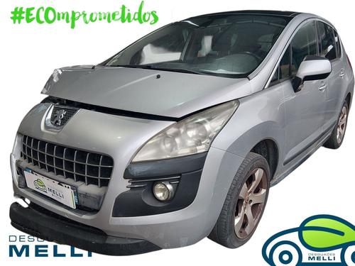Used Parts PEUGEOT 3008 I MPV (0U_) [2009-2017]  4404868