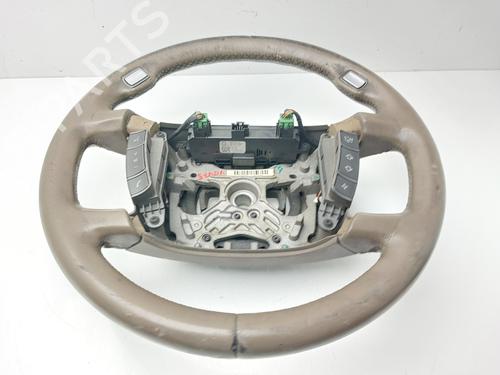 Used Steering wheel BMW 7 (E65, E66, E67) 730 d (218 hp) 31377491