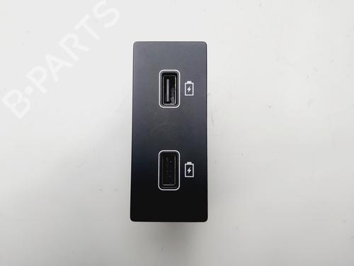 Elektronik Modul für RENAULT KANGOO III MPV [2021-2025]  30658162