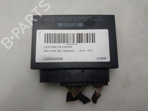 Used Comfort control module Comfort control module 37711336 37711336