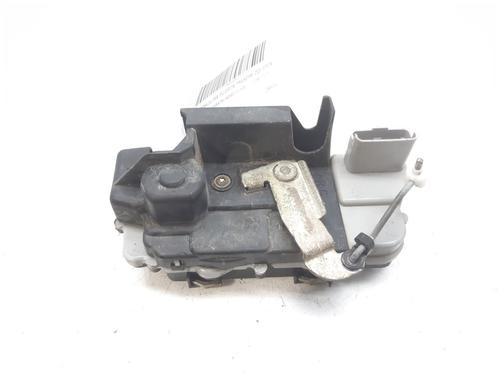 Used Rear left lock Rear left lock CITROËN XSARA PICASSO (N68) 2.0 HDi (90 hp) 10350040 10350040
