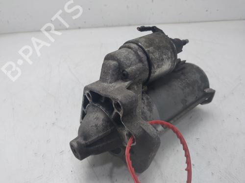 Used Starter Starter RENAULT KANGOO / GRAND KANGOO II (KW0/1_) [2008-2026] 33613710 33613710