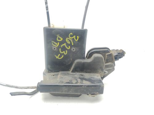 Used Front right lock KIA SPORTAGE II (JE_, KM_) 2.0 CRDi (140 hp) 25038142
