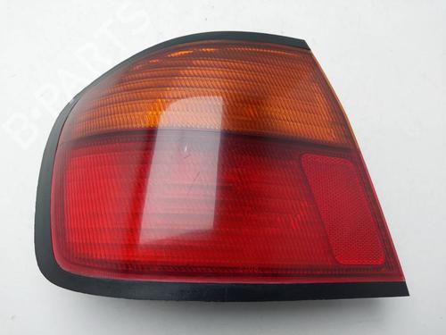 Used Left taillight Left taillight 38985854 38985854