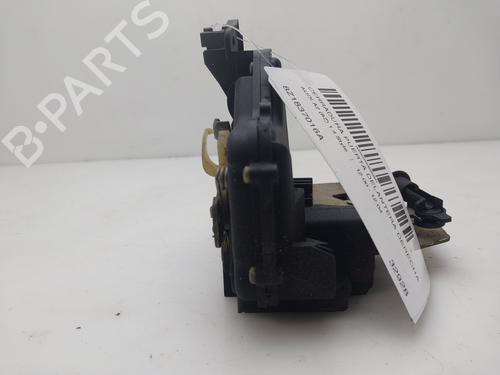 Front right lock AUDI A2 (8Z0) 1.4 | BP17559301C97 