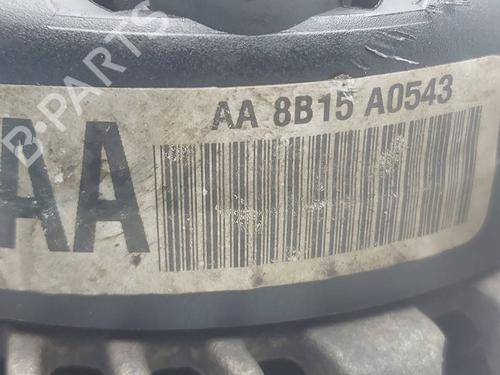 Alternator CHEVROLET CAPTIVA (C100, C140) 2.0 D | BP39751365M7 - Image 4