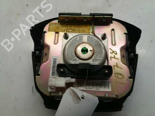 Driver airbag KIA CARENS II MPV (FJ) 2.0 CRDi | BP2876121C9 