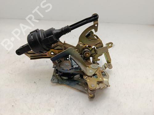 Used Rear left lock MERCEDES-BENZ C-CLASS (W202) C 220 CDI (202.133) (125 hp) 32455579