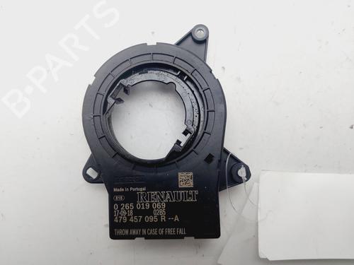 Used Electronic module RENAULT CAPTUR I (J5_, H5_) [2013-2025]  29172914