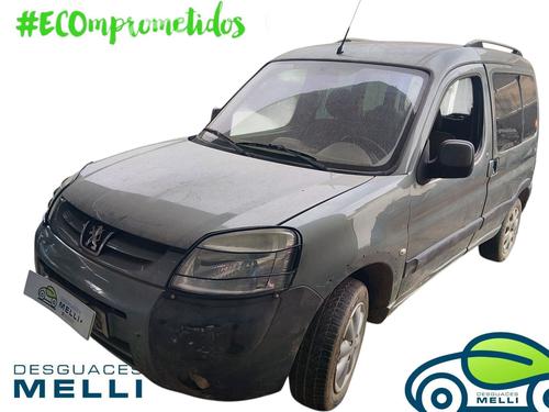 Right headlight PEUGEOT PARTNER Box Body/MPV 1.6 HDi 16V 4x4 | BP34252489C29  - Image 5