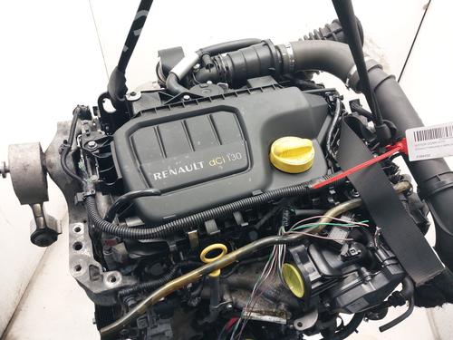 Engine RENAULT MEGANE III Hatchback (BZ0/1_, B3_) 1.6 dCi (BZ00, BZ12, BZ13) | BP37423627M1 - Image 6