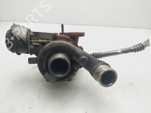 Turbolader/Kompressor SSANGYONG KYRON [2005-2014]  22425175