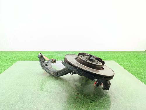 Used Left front steering knuckle VW PASSAT B5.5 (3B3) 2.5 TDI 4motion (150 hp) 29928378