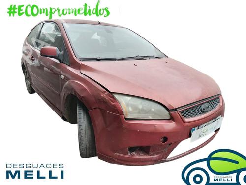 Left headlight FORD FOCUS II Saloon (DB_, FCH, DH)  | BP34264498C28  - Image 8
