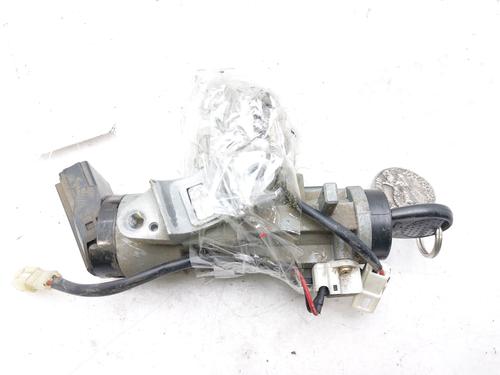 Ignition barrel CHEVROLET KALOS 1.2 | BP12416792M48 