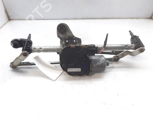 Used Front wiper motor SEAT LEON (5F1) [2012-2021]  10174722