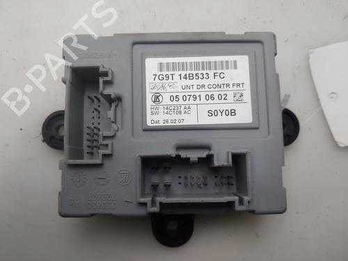 electronic-module-ford-mondeo-iv-ba7-2007-2008-2009-2010-2011-2012-2013-2014-2015-37068757 main image
