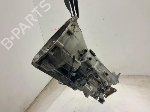 Gearbox BMW 1 (E87) 116 d | BP37723715M3  - Image 5