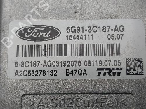 Electronic module FORD MONDEO IV (BA7) | BP36806988M83 - Image 2