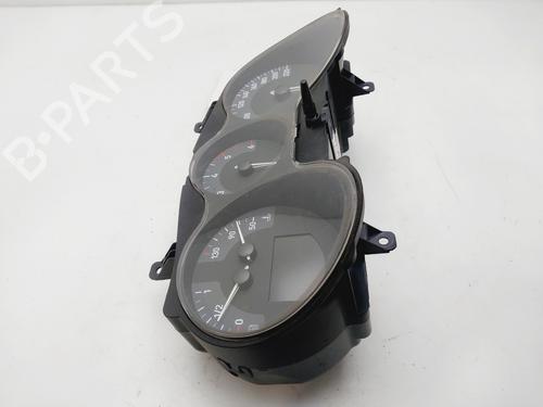 Instrument cluster SEAT LEON (1P1)  | BP32403125C47 