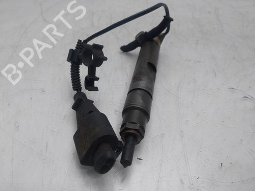 Used Injector Injector SEAT LEON (1M1) [1999-2006] 36505431 36505431