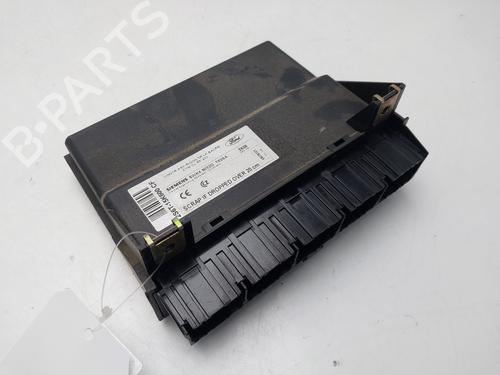 Comfort control module FORD FUSION (JU_) 1.4 | BP33425705M56 - Image 3