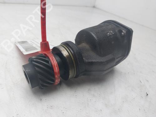 Used Vacuum pump Vacuum pump VW PASSAT B5 (3B2) 1.9 TDI (90 hp) 34339907 34339907