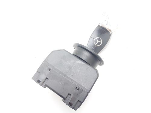 Ignition barrel MERCEDES-BENZ M-CLASS (W164) ML 280 CDI 4-matic (164.120) | BP17043045M48 