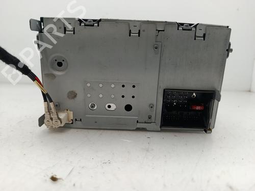 Radio SEAT LEON (1P1) | BP31916388E6