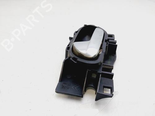 Front left interior door handle PEUGEOT 208 I (CA_, CC_)  | BP23254140I13 