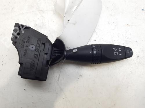 Used Steering column stalk FORD FIESTA V (JH_, JD_) 1.6 TDCi (90 hp) 16837189