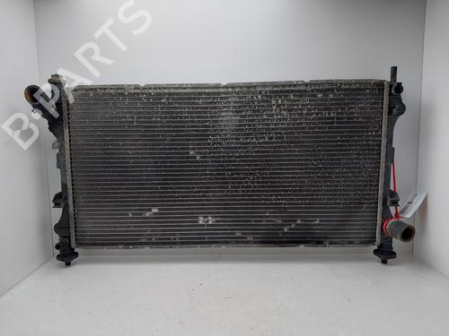 Used Water radiator Water radiator FORD TRANSIT Van (FA_ _) 2.0 DI (FAE_, FAF_, FAG_) (100 hp) 34151612 34151612