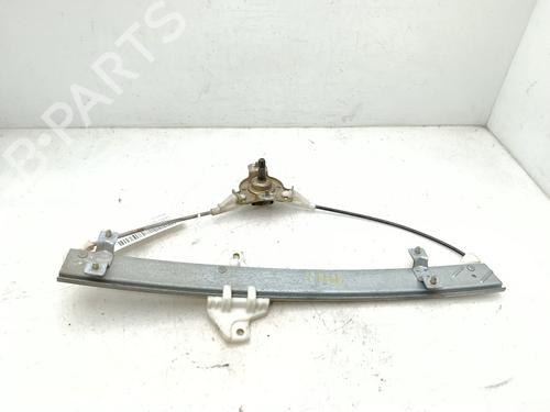 Used Rear right window mechanism Rear right window mechanism DAEWOO LANOS (KLAT) 1.3 (75 hp) 36019707 36019707