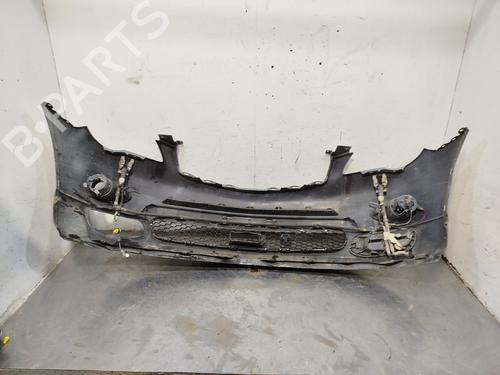 Front bumper INFINITI EX 30d | BP27648092C7 