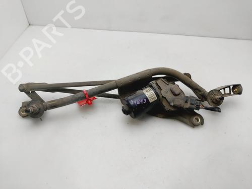Used Front wiper motor NISSAN ALMERA II Hatchback (N16) [2000-2025]  30105256