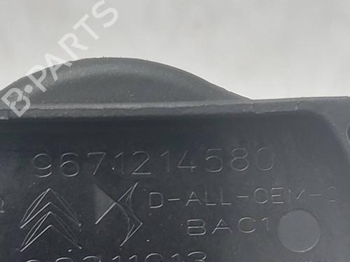 Ignition coil CITROËN BERLINGO (ER_, EC_) | BP39184288M94 - Image 2