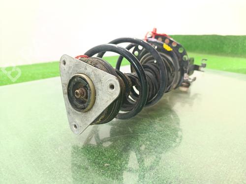 Right front shock absorber RENAULT CAPTUR I (J5_, H5_)  | BP29467629M17 