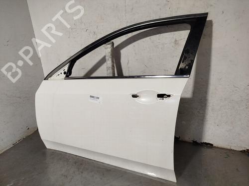 Left front door HONDA ACCORD VIII (CU) 2.0 i (CU1) | BP29923816C2