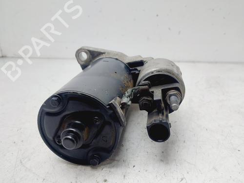 Starter SKODA FABIA I (6Y2)  | BP27568733M8 