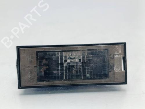 Used Licence plate light Licence plate light RENAULT LAGUNA III (BT0/1) [2007-2015] 40513823 40513823