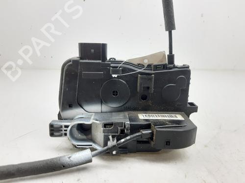 Used Front right lock KIA SPORTAGE III (SL) 1.7 CRDi (116 hp) 7993543
