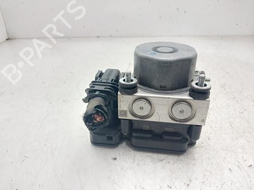 ABS pump DACIA SANDERO II | BP30295670M43