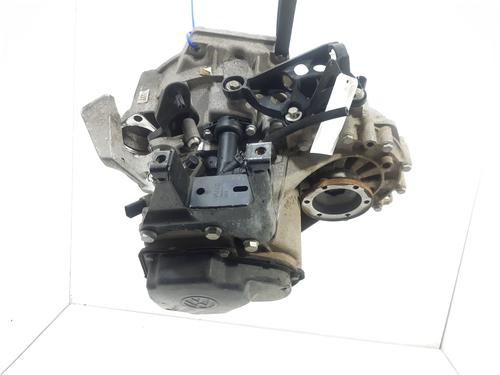Gearbox SEAT IBIZA IV (6J5, 6P1)  | BP10323146M3 