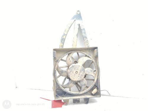 Køleventilator elektrisk FIAT PANDA (169_) 1.2 (169.AXB11, 169.AXB1A) | BP20225242M35 