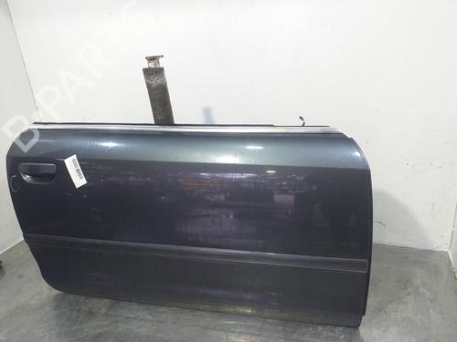Right front door AUDI A4 B6 Convertible (8H7) 2.4 | BP17148055C3 