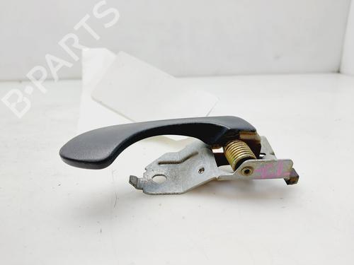 Rear left interior door handle MITSUBISHI CARISMA (DA_) 1.6 (DA1A) | BP19692328I15 