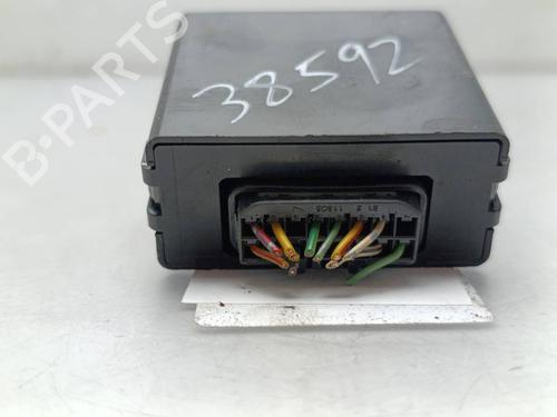Electronic module TOYOTA COROLLA (_E12_) 2.0 D-4D (CDE120R, CDE120L_) | BP39881397M83 - Image 2