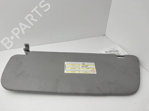 Pare-soleil droit MERCEDES-BENZ SPRINTER 3,5-t Van (B906) [2006-2020]  32146755