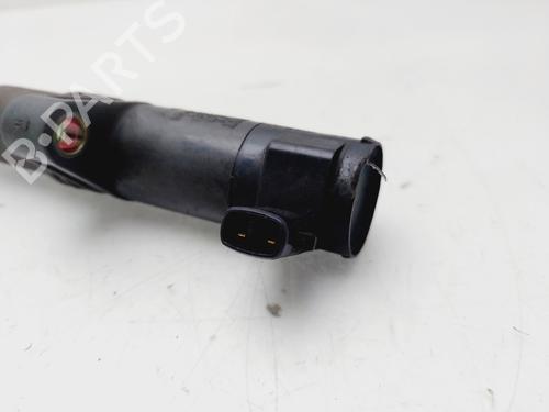 Ignition coil RENAULT MEGANE I Classic (LA0/1_) 1.6 16V (LA00, LA04, LA0B, LA11, LA16, LA19, LA1J, LA1K,... | BP28591501M94