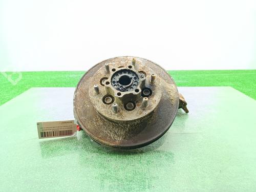 Venstre Styrespindel lagerhus ISUZU RODEO Closed Off-Road Vehicle [1997-2004]  29871230